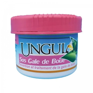 Le SOS Gale de Boue de la marque Ungula Naturalis est une...